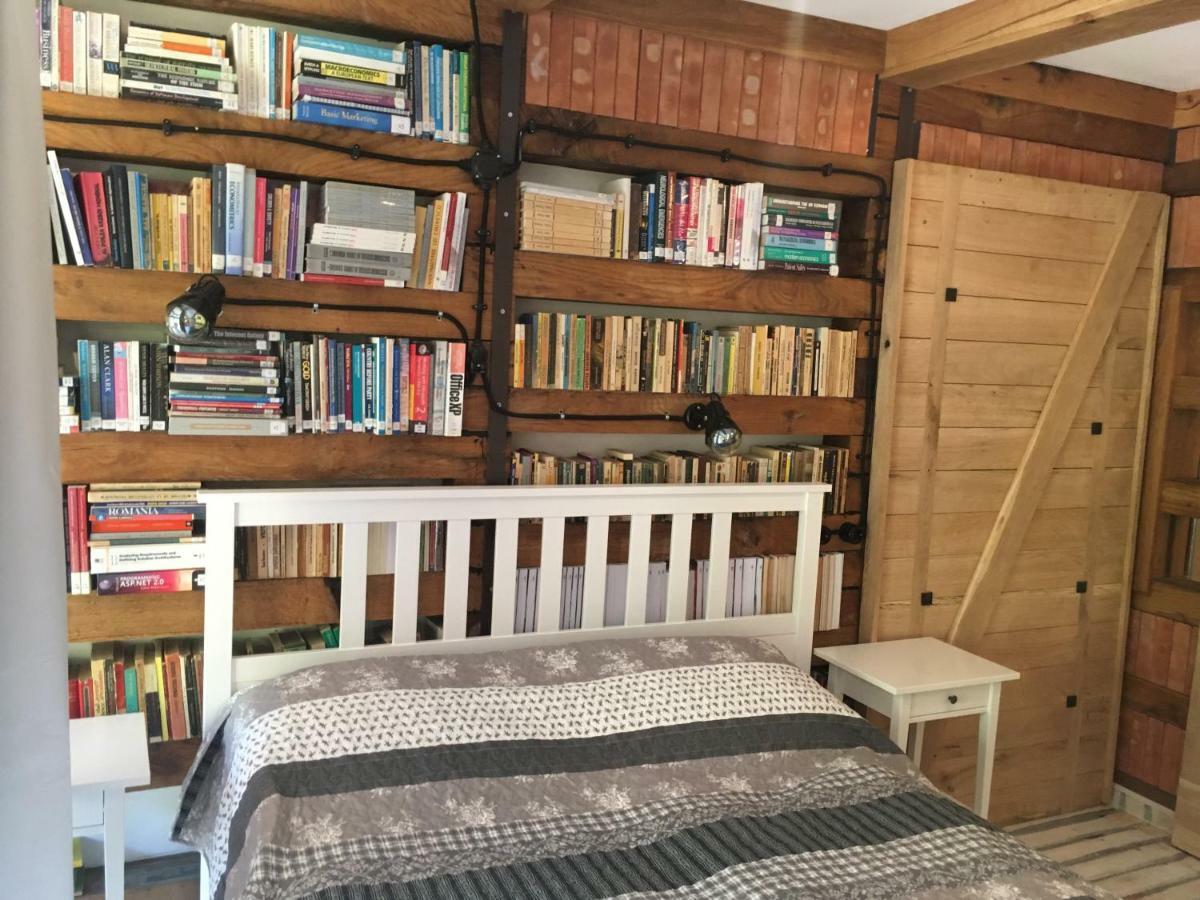 Bed and Breakfast Skay Loft à Braşov Extérieur photo