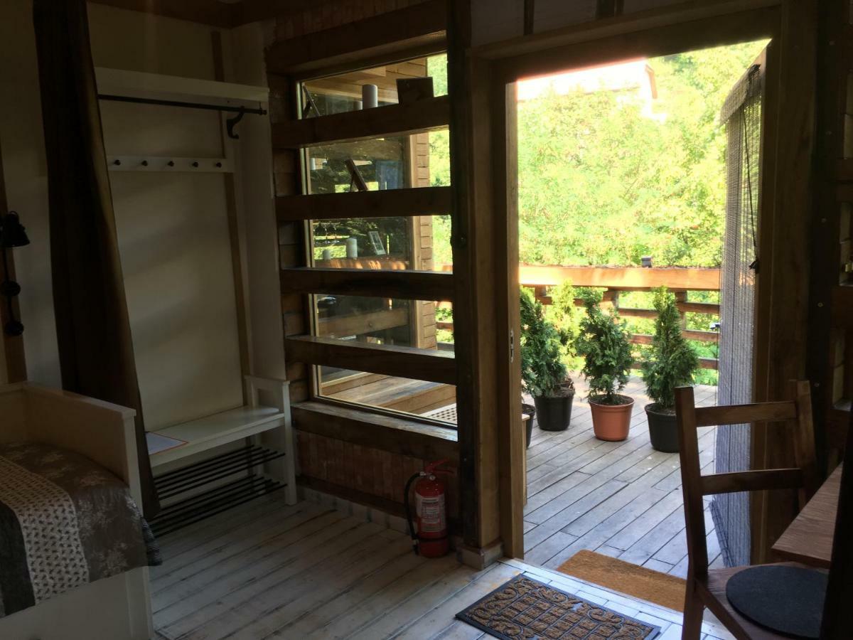 Bed and Breakfast Skay Loft à Braşov Extérieur photo