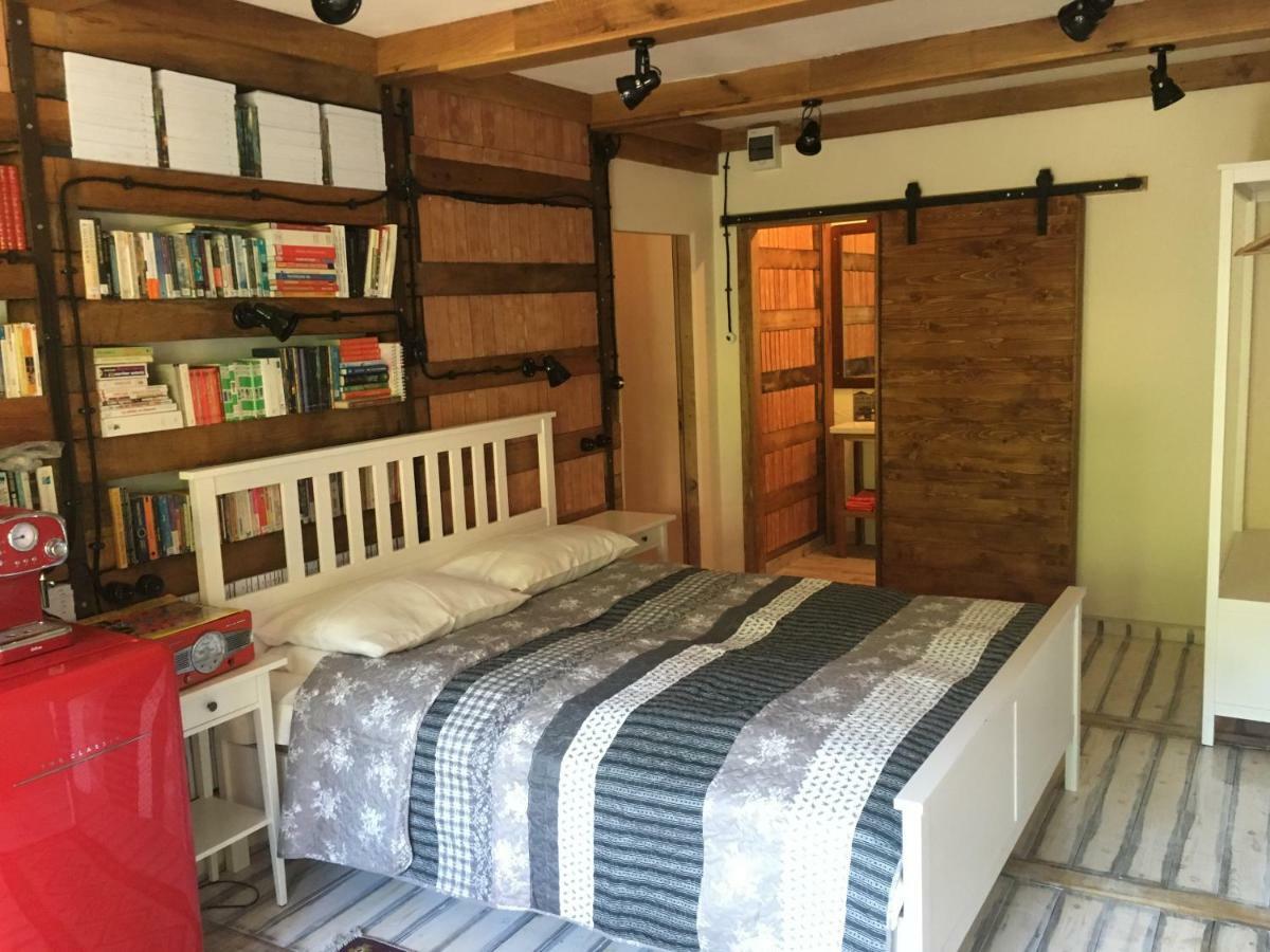 Bed and Breakfast Skay Loft à Braşov Extérieur photo